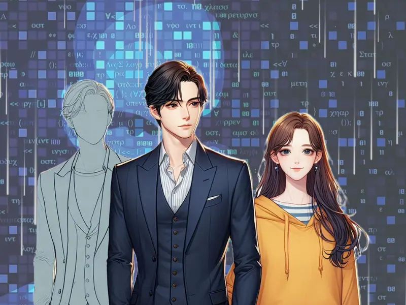 韓国ドラマ キミはロボット