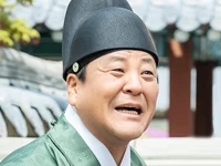 韓国ドラマ  新米士官ク・ヘリョン サンボ
